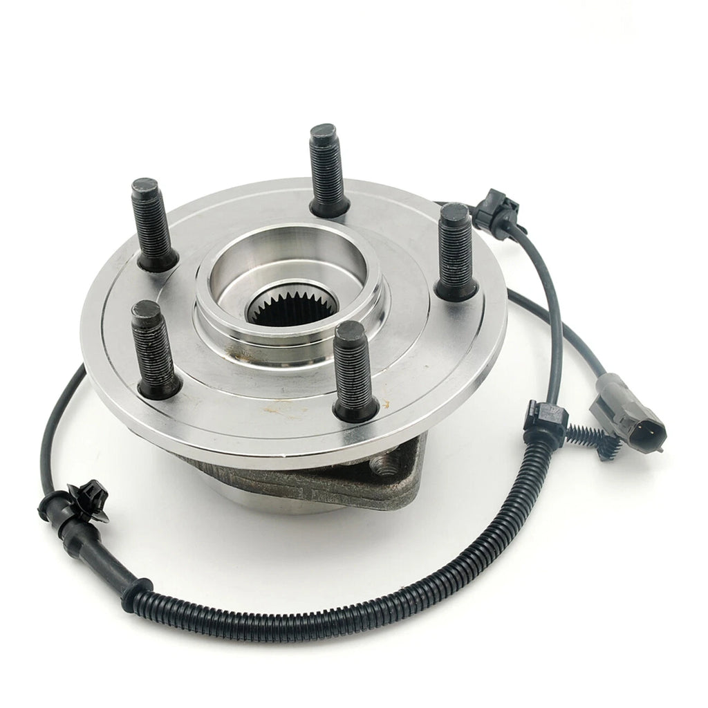 Front Wheel Bearing Hub for Jeep Grand Cherokee Commander (2005-2010)
