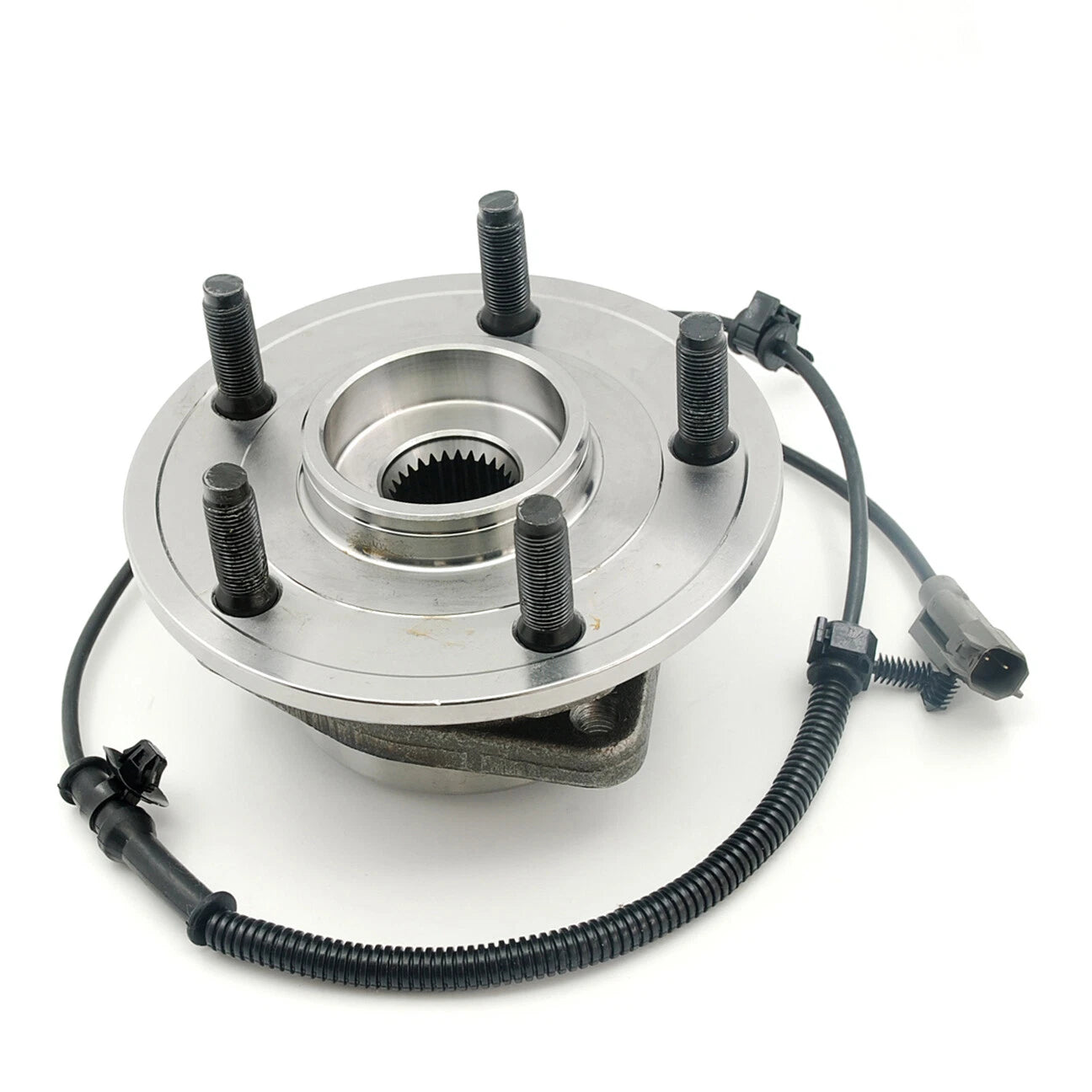 Front Wheel Bearing Hub for Jeep Grand Cherokee Commander (2005-2010)