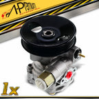 Power Steering Pump with Pulley for Kia Sorento (2003–2006)