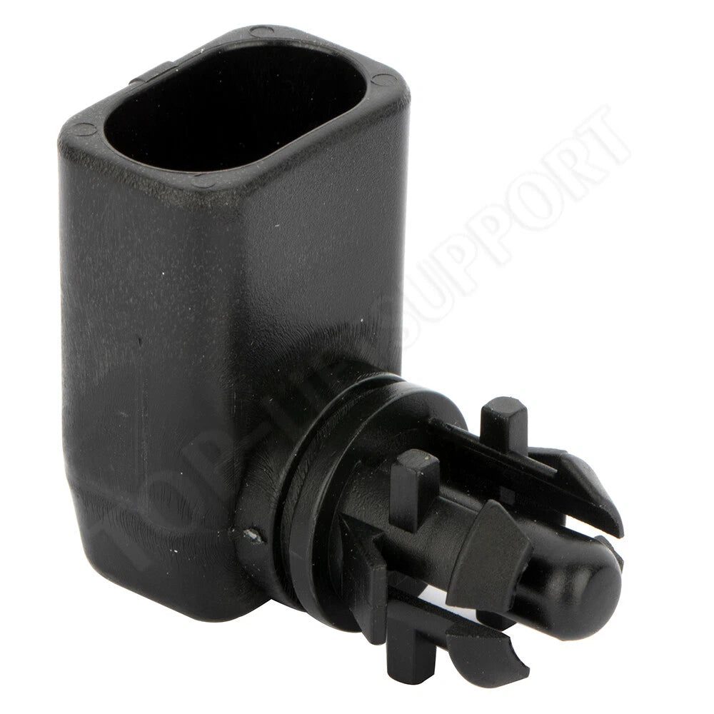 Ambient Air Temperature Sensor for Chevrolet Silverado 1500