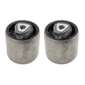 2X Front Suspension Control Arm Bushing Set for BMW E84 X1 E89 Z4