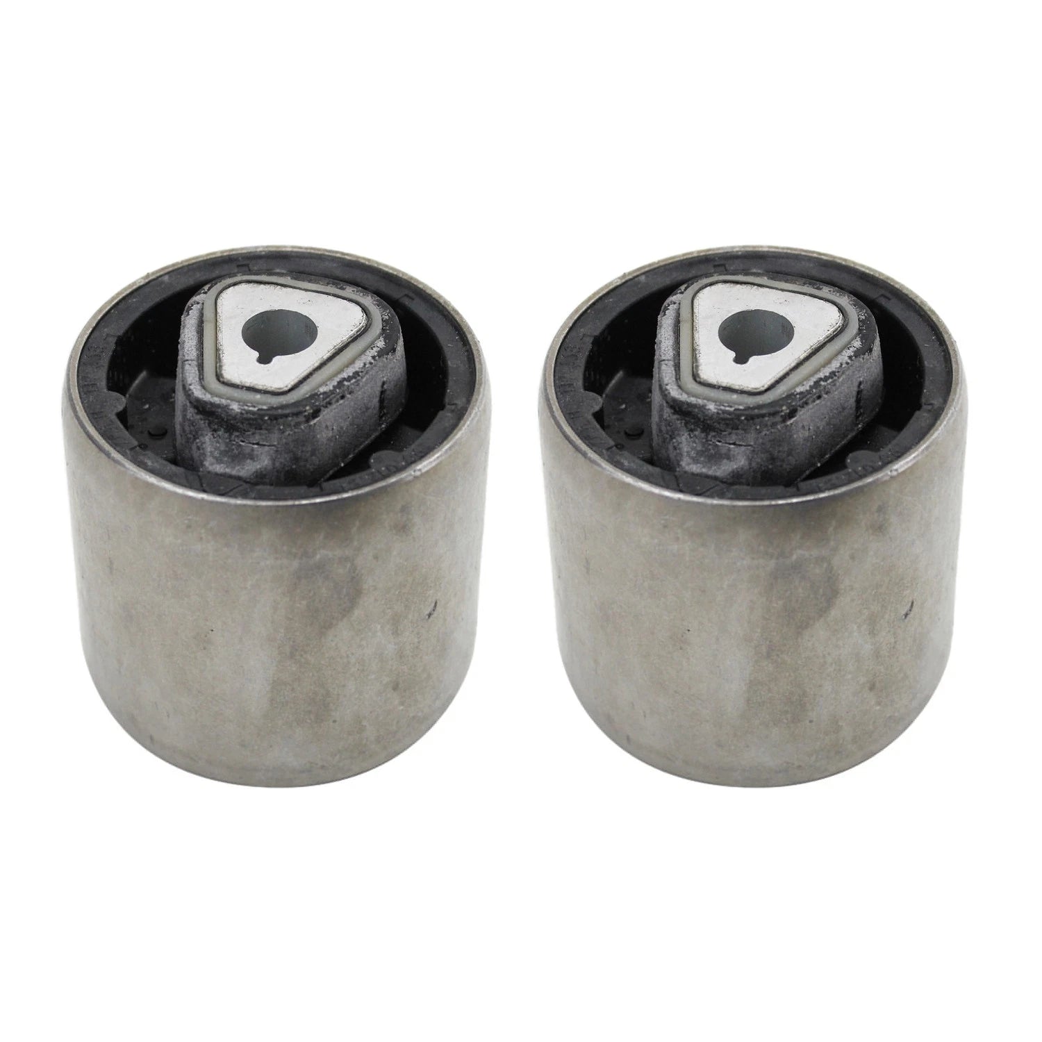 2X Front Suspension Control Arm Bushing Set for BMW E84 X1 E89 Z4