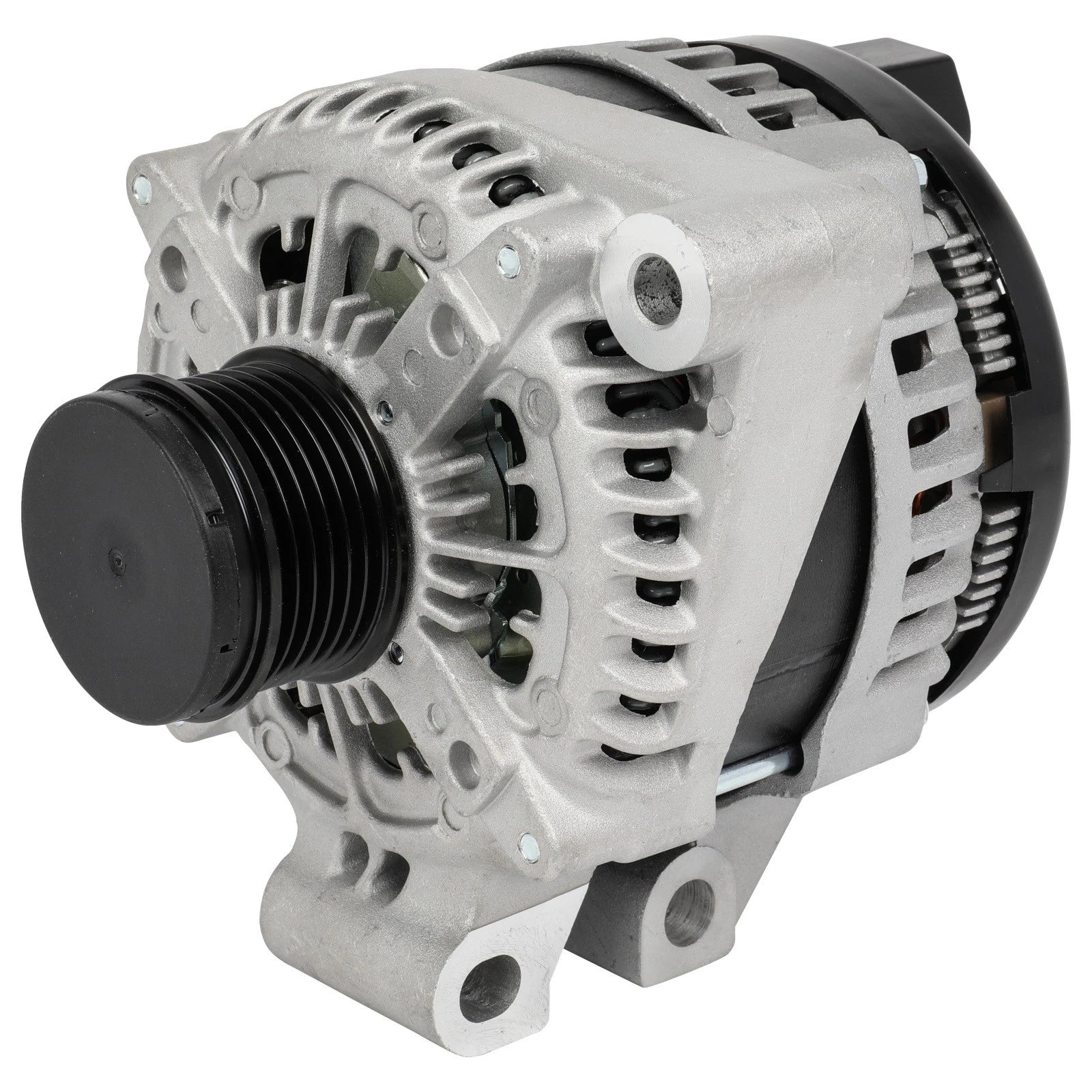 Alternator for Land Rover Discovery LR4 Range Rover (2013–2020) 1042106420 14016-OS