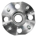 Wheel Hubs for Honda Accord (1994–1997) Rear LH & RH 4 Lug with Bearing & Sensor