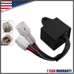 CDI Box for Yamaha Timberwolf 250 YFB250FW YFB250 & Bear Tracker 250 YFM250X