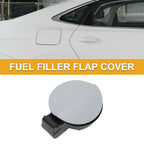Fuel Tank Door Cap for Volkswagen CC (2006–2012) Fuel Filler Flap Cover