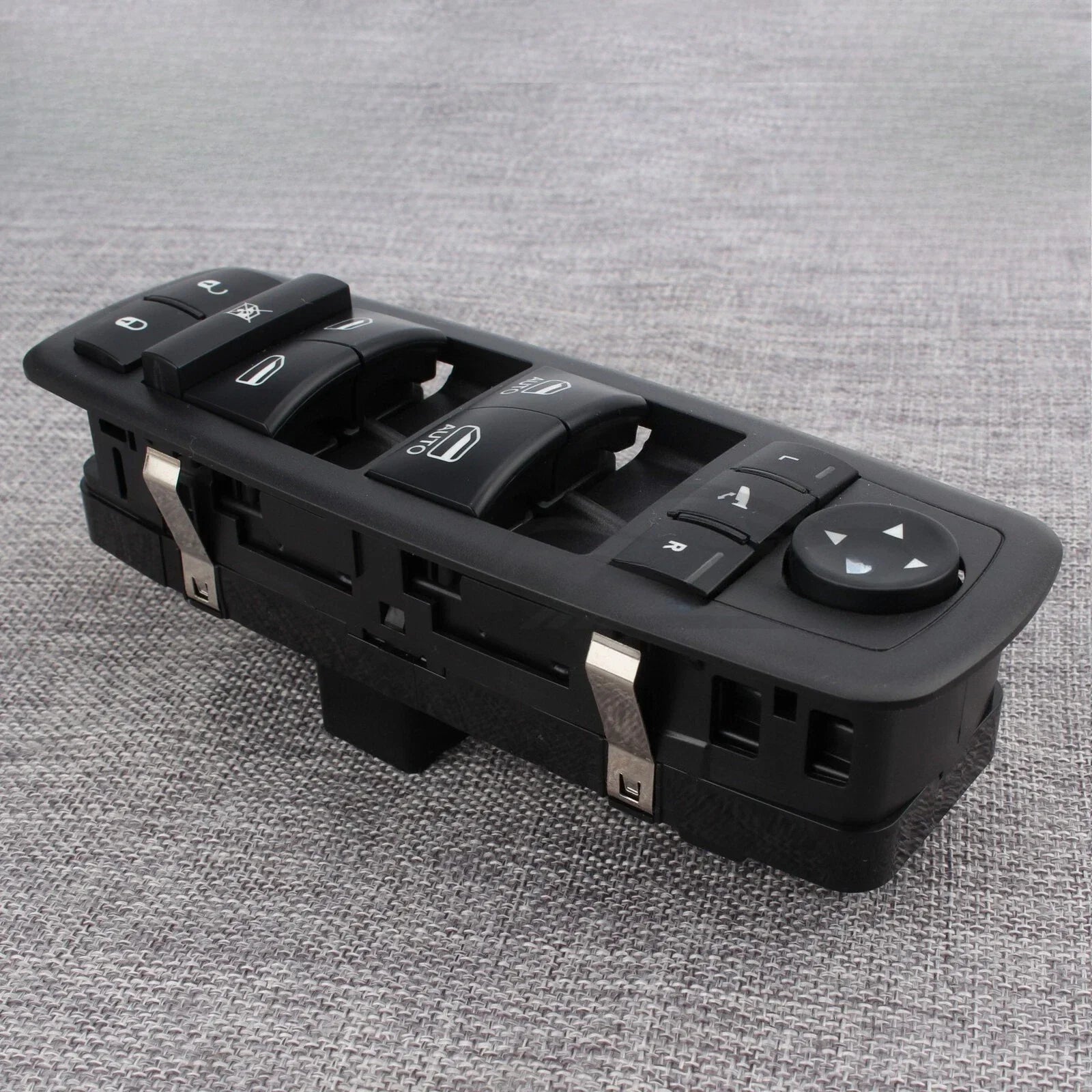 Master Power Window Control Lifter Switch for Chrysler Town & Country (2001–2007)