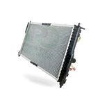 Radiator for Daewoo Lanos (1997–2003) 1.3L 1.5L 1.6L