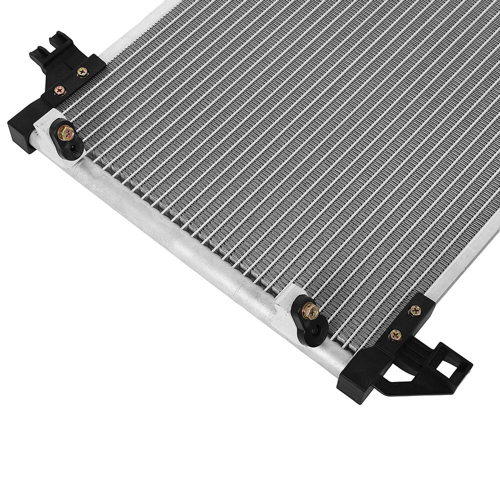 AC Condenser for Scion xD (2008-2014)