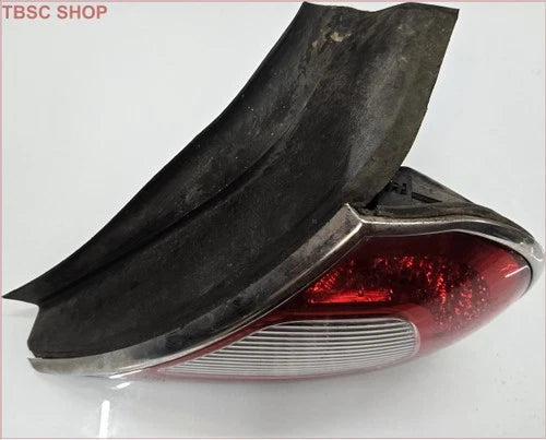 Rear Right Brake Tail Light Lamp for Jaguar XJ8 XJR VDP (2004–2007) 2W9313404AG