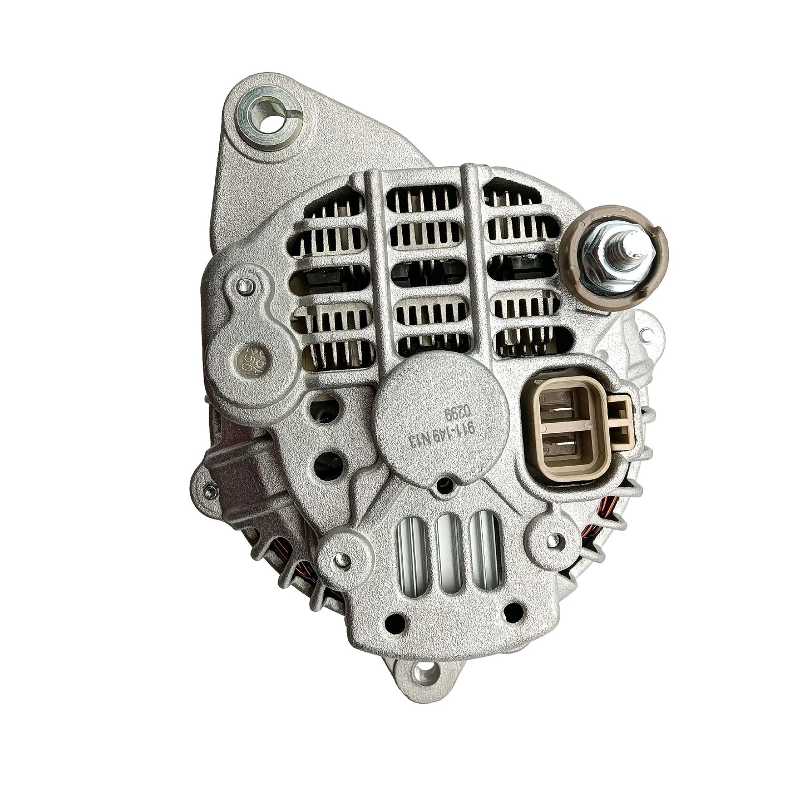 Alternator for Hyundai Accent 1995-1999 & Scoupe 1993-1995