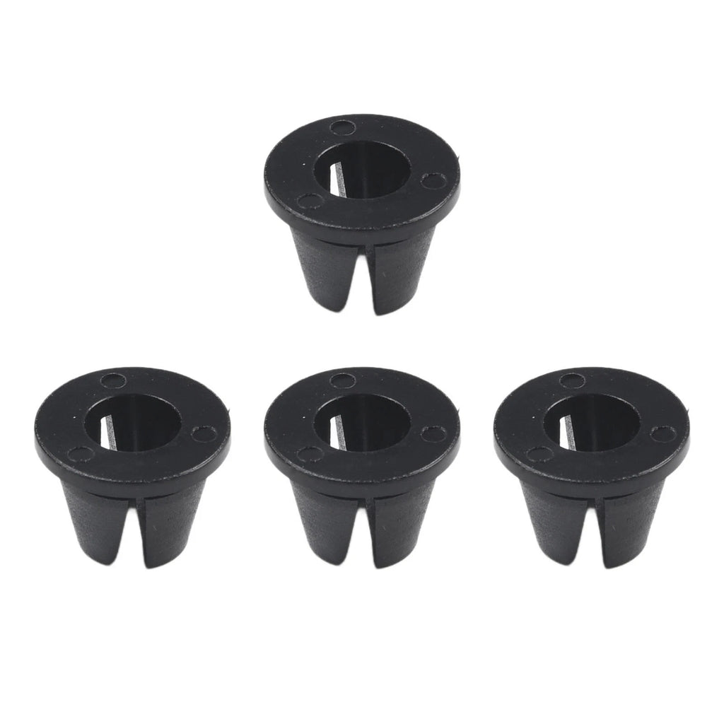Set of 4 Tail Light Lamp Retainer Clips for Dodge Ram Dakota