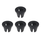 Set of 4 Tail Light Lamp Retainer Clips for Dodge Ram Dakota