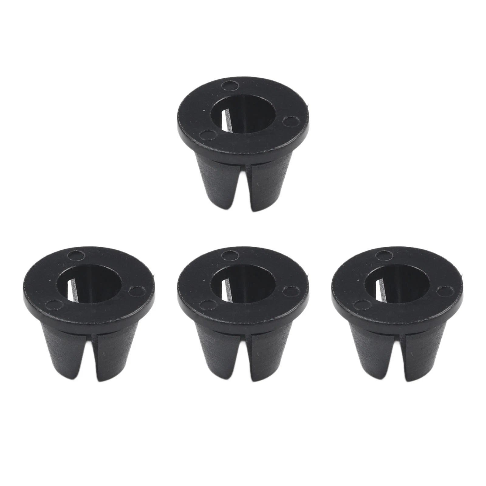 Set of 4 Tail Light Lamp Retainer Clips for Dodge Ram Dakota