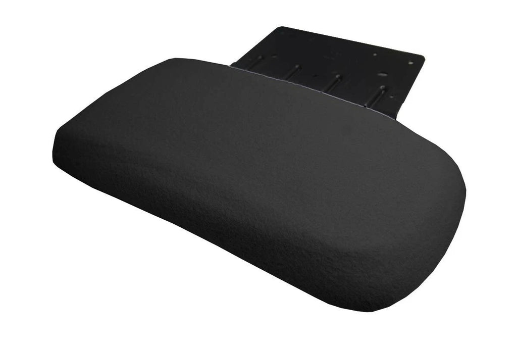 Fleece Console Lid Cover Protector for Mitsubishi Eclipse (2006–2012)