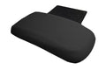 Fleece Console Lid Cover Protector for Mitsubishi Eclipse (2006–2012)