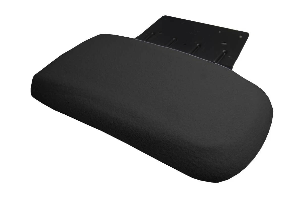 Fleece Console Lid Cover Protector for Mitsubishi Eclipse (2006–2012)