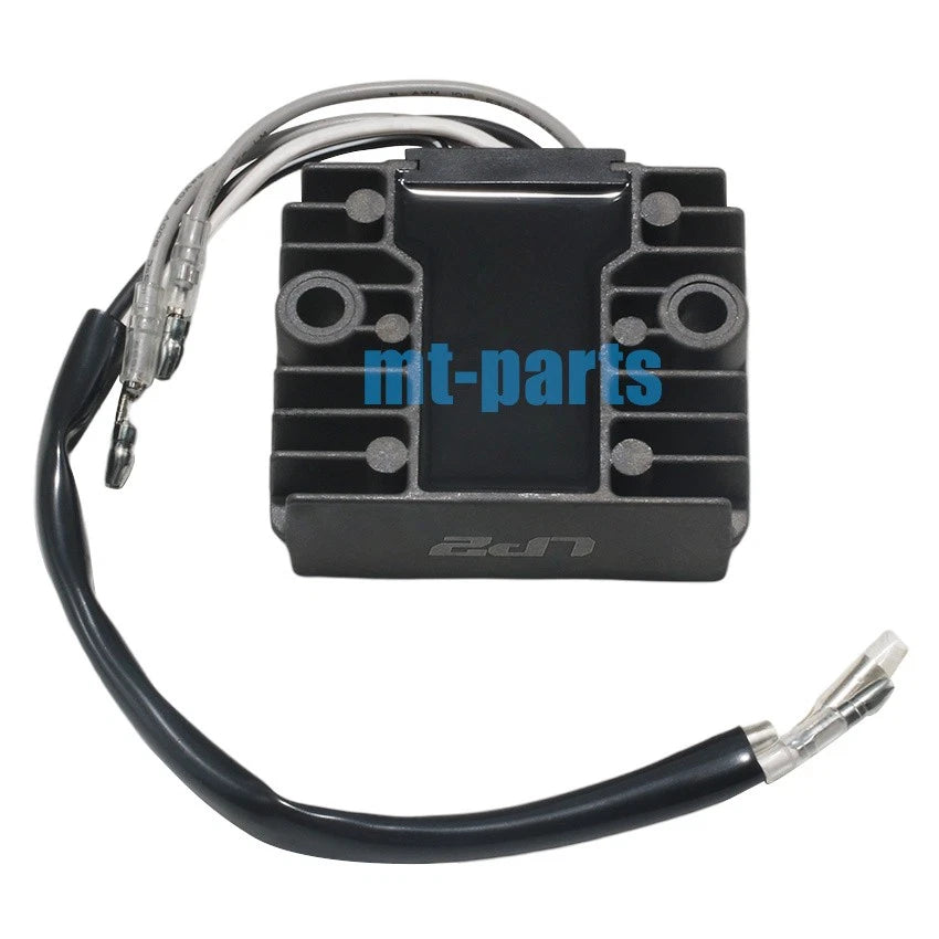 Voltage Regulator Rectifier for Honda BF9.9, BF9.9AM, SB 15HP (1995–2005) 31600-ZV4-661