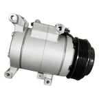AC Compressor Kit With Condenser For Mazda CX-9 2.5L (2020-2024)