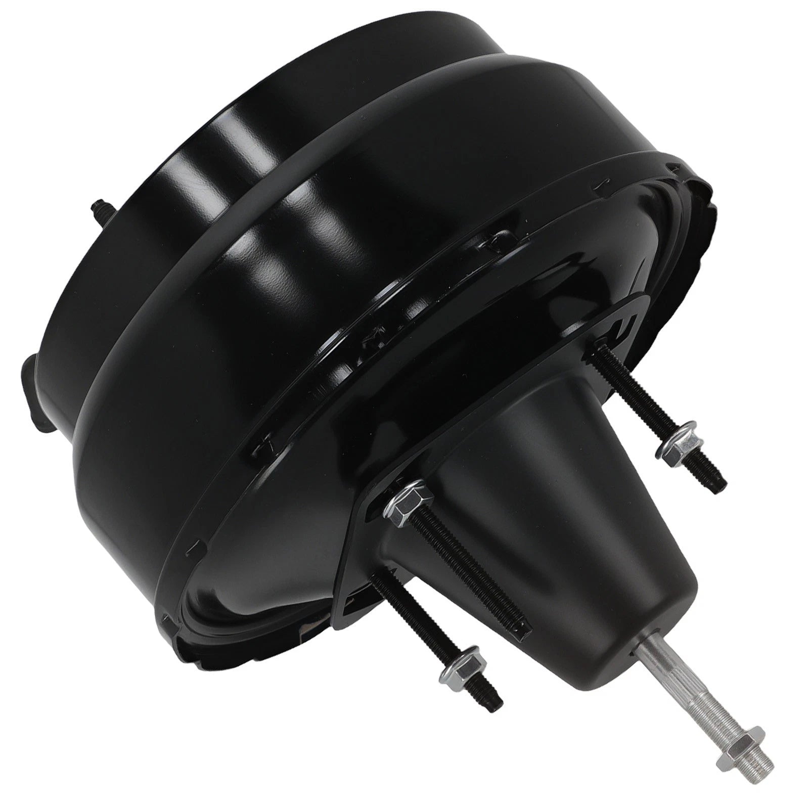 Vacuum Power Brake Booster Assembly for Nissan D21 (1988–1992) 4WD