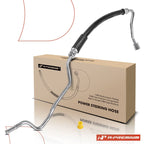 Power Steering Return Line Hose Assembly for Subaru Outback (2000–2004)