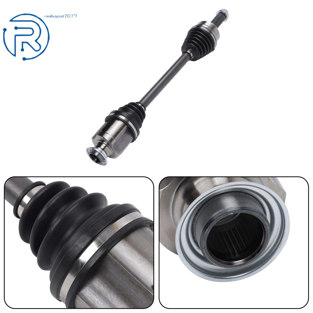 Front Right CV Axle Shaft Assembly for Acura MDX ZDX (2010–2013)