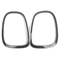 Tail Light Surrounds Trim for BMW Mini Cooper F55 F56 F57 (2014–2023) 51712285495