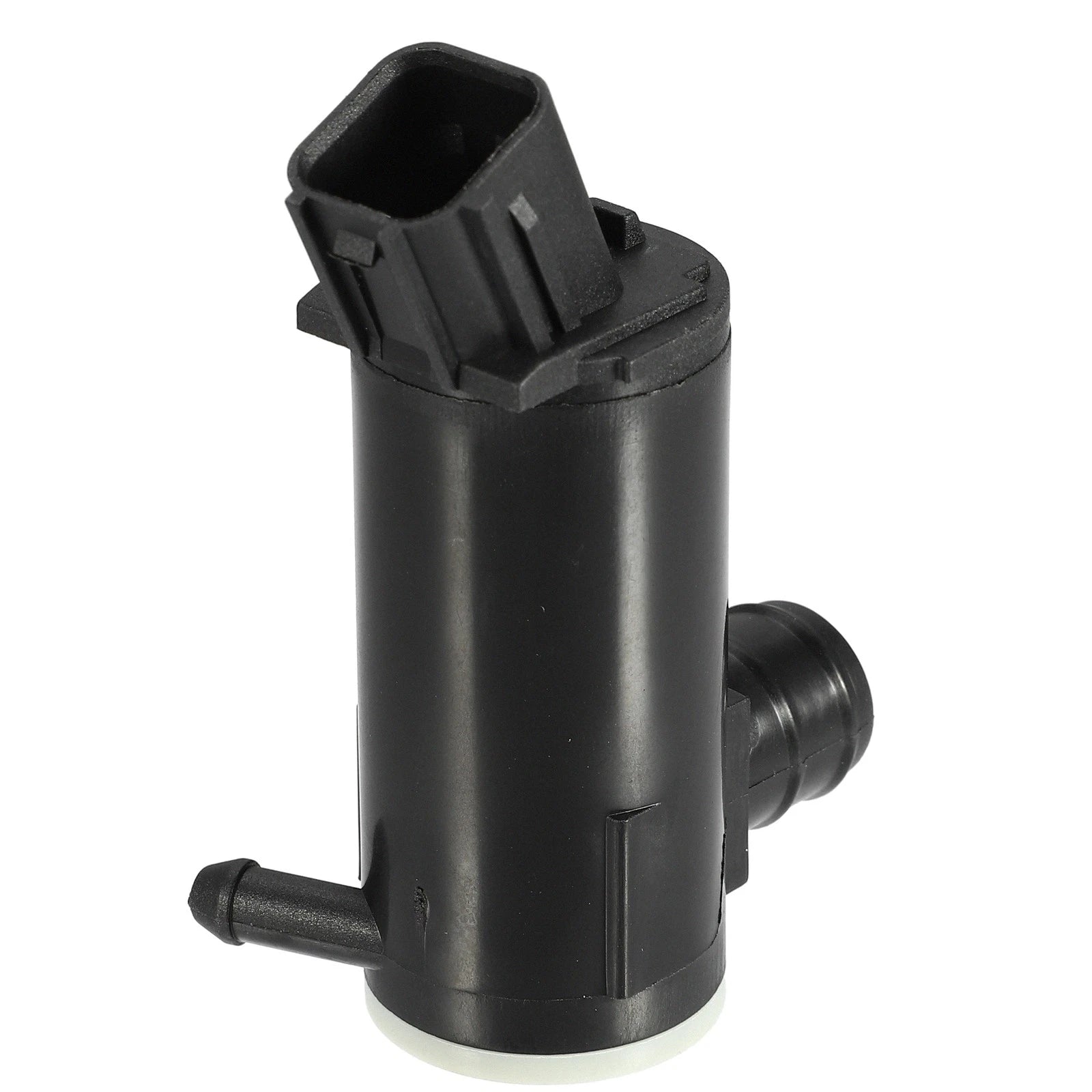Windshield Washer Motor Pump for Kia K900 (2015–2018) 98510-2S000 Black