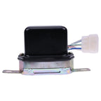 12V Voltage Regulator 7000065398 0260002121 for Kubota L Series