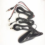 Shark Fin Antenna DAB GPS FM WIFI Stereo Radio Amplifier for Car