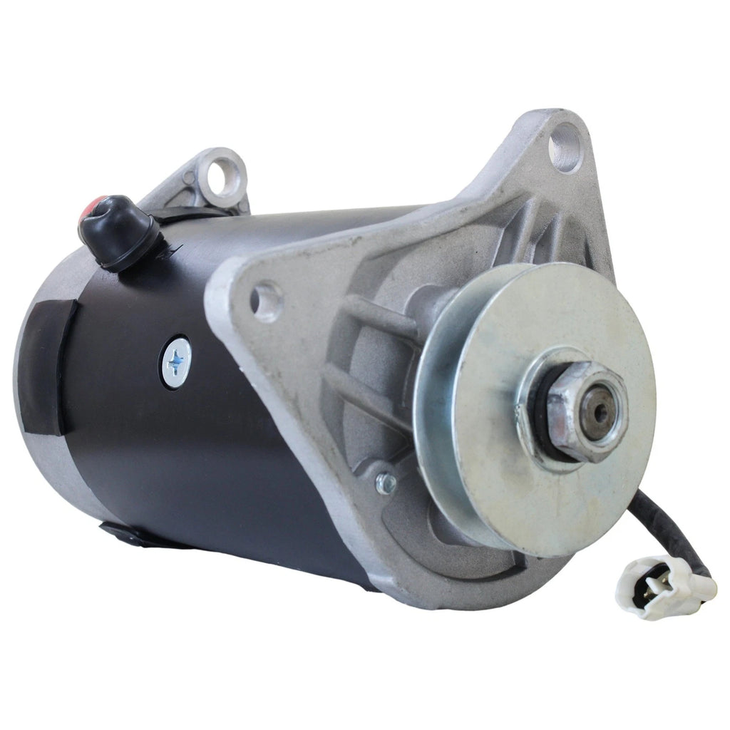 Starter for Yamaha G16-G22 (1978–1995) GSB107-06, GSB107-06E