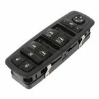 Window Control Switch for Jeep Grand Cherokee (2014–2018)