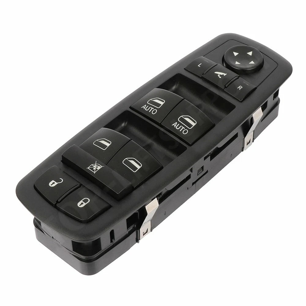 Window Control Switch for Jeep Grand Cherokee (2014–2018)