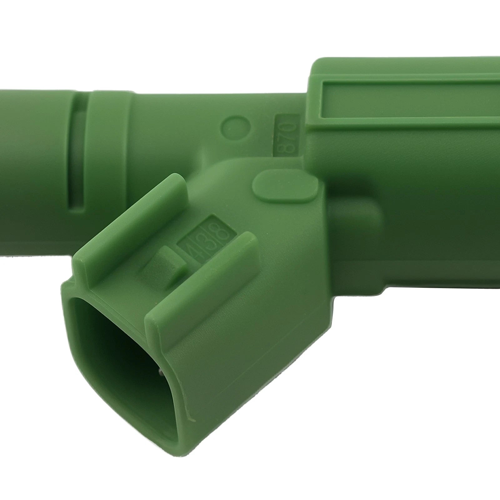 Set of 6 Fuel Injectors for Dodge Grand Caravan (2001–2007)