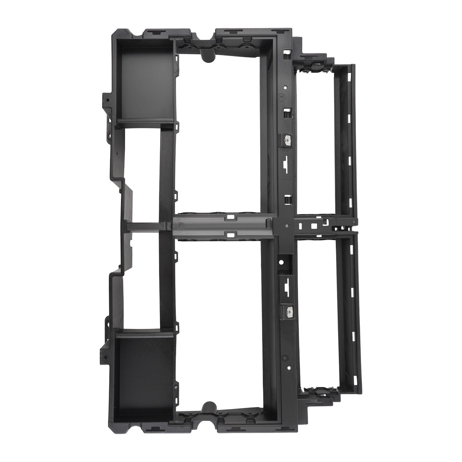 Active Radiator Grille for GMC Canyon SLT AT4 (2015–2022) 84651501 84497855