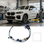 Shift Cable for Ford Focus (2008–2011) 1.8L Manual Transmission