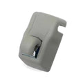 Sun Visor Makeup Mirror Clip for Maserati Quattroporte Ghibli Levante (2014–2023)