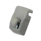 Sun Visor Makeup Mirror Clip for Maserati Quattroporte Ghibli Levante (2014–2023)