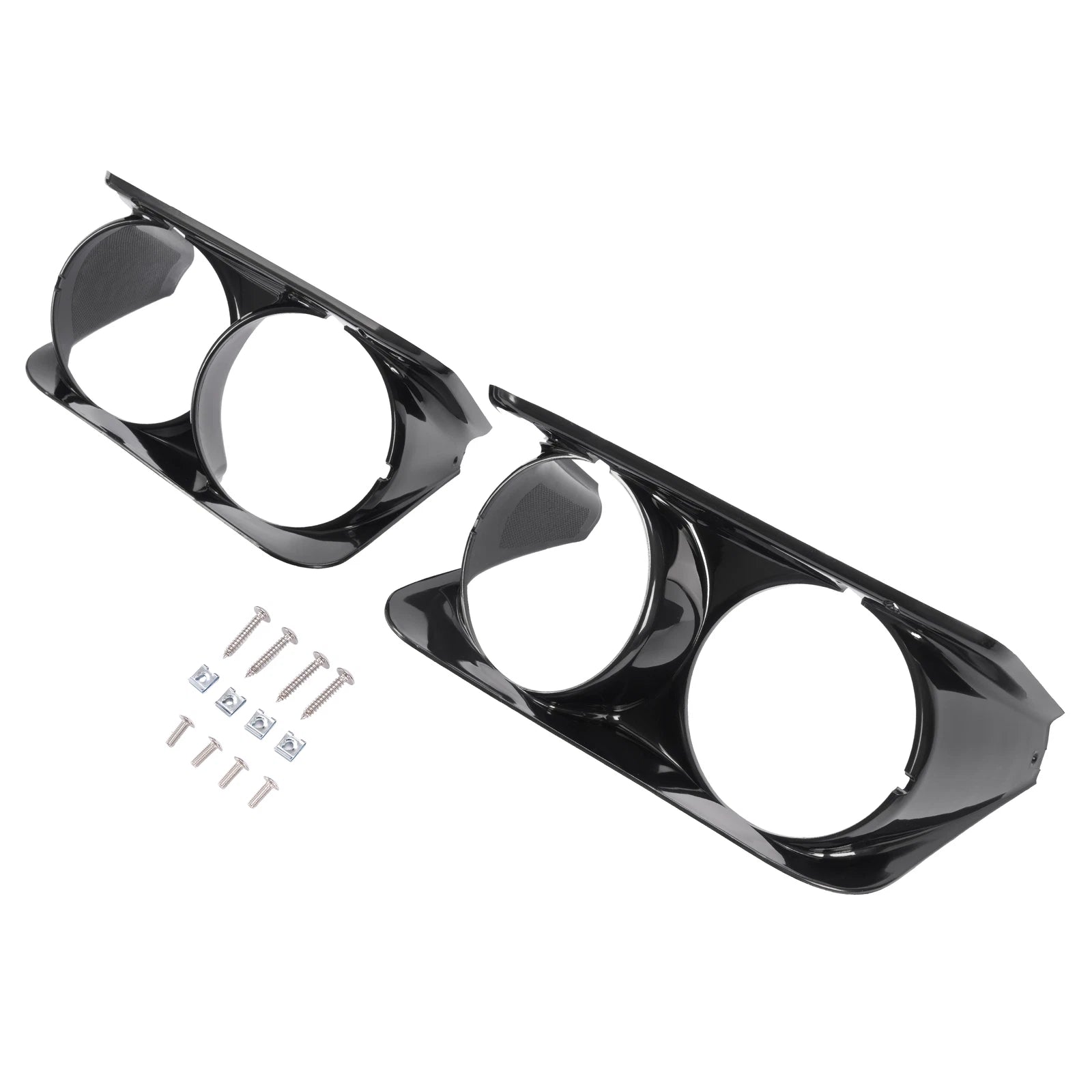 Headlight Bezel for Chevrolet C3 Corvette (1968-1982)
