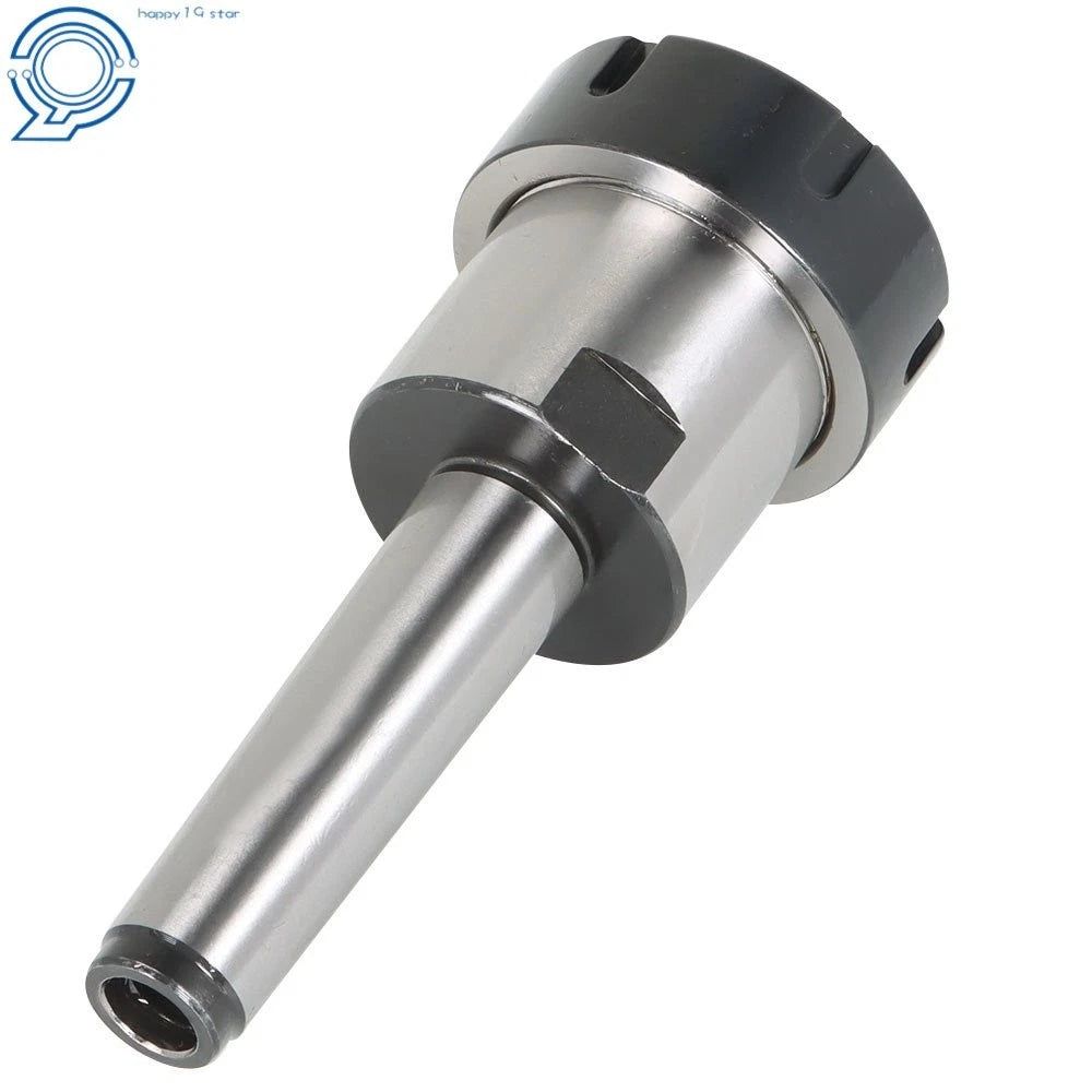 17Pcs ER-40 Spring Collet Chuck Set for MT3 (No Year Specified)