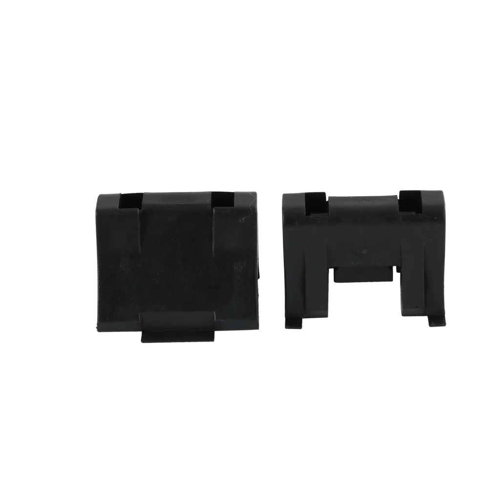 Complete Bed & Tailgate Clip Kit for El Camino Caballero (1978–1987)