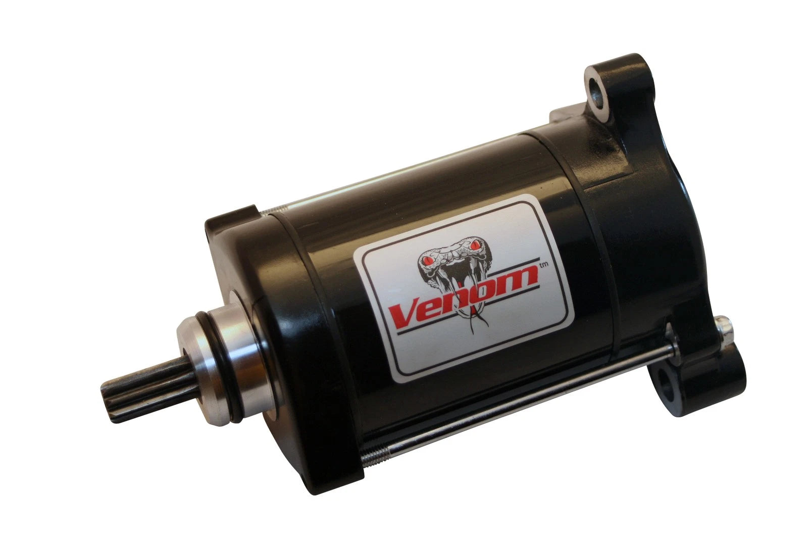 Starter Motor for Yamaha Wave Blaster GP760 XL760 Venture 760 (1993–1999)