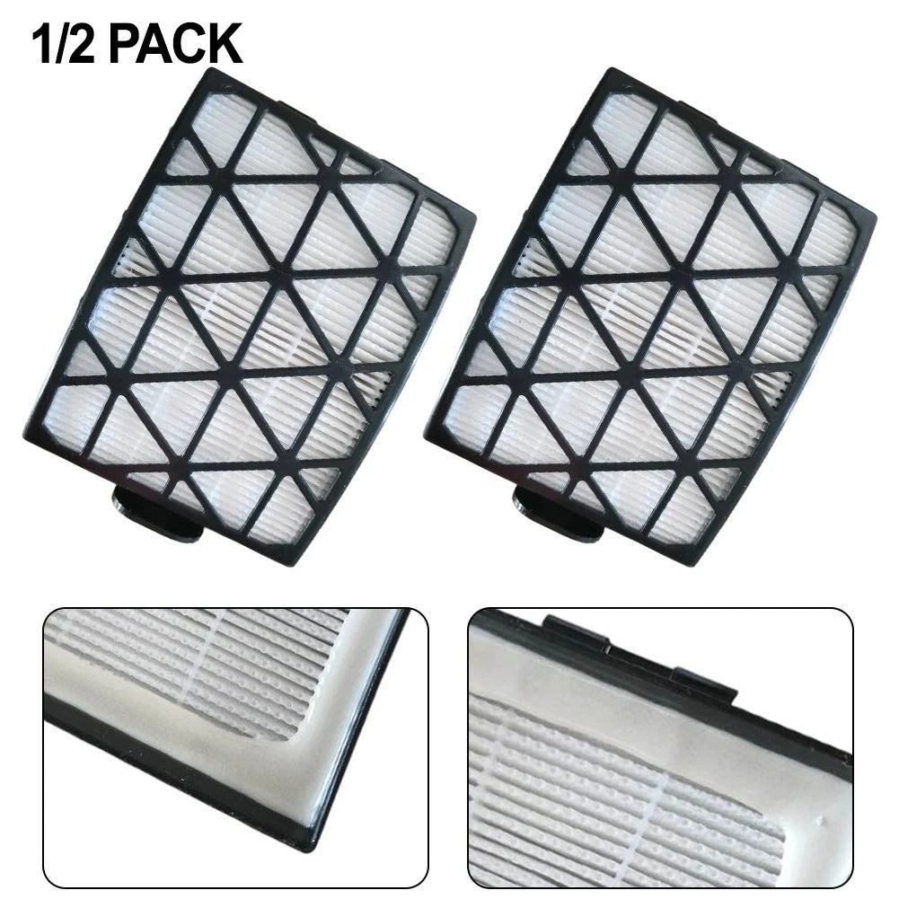 Hepa Filter for Eureka NEU652 NEU651PL (Upright Vacuum)