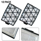 Hepa Filter for Eureka NEU652 NEU651PL (Upright Vacuum)