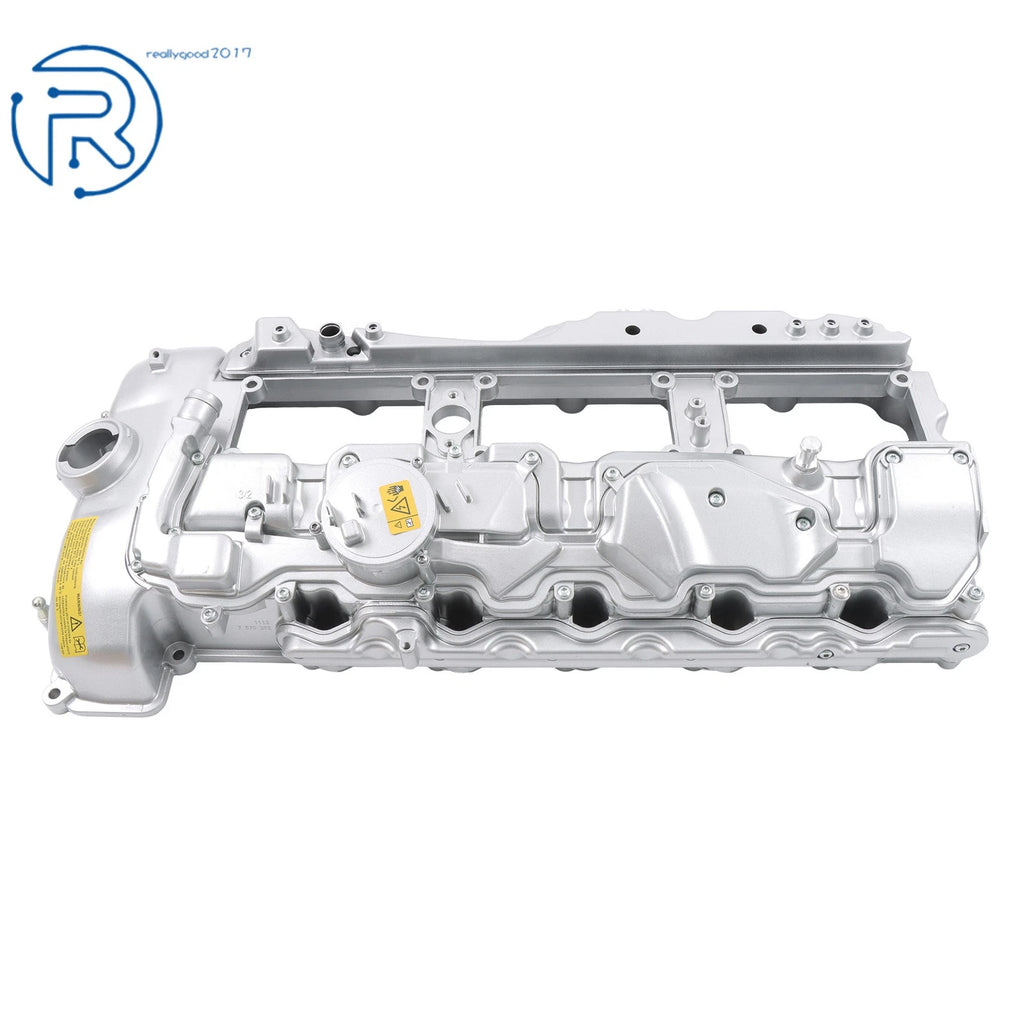 N55B30 Engine Valve Cover for BMW 135i 335i 530i 535i 640i 740i X3 X5 X6 (2007–2016)