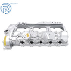 N55B30 Engine Valve Cover for BMW 135i 335i 530i 535i 640i 740i X3 X5 X6 (2007–2016)