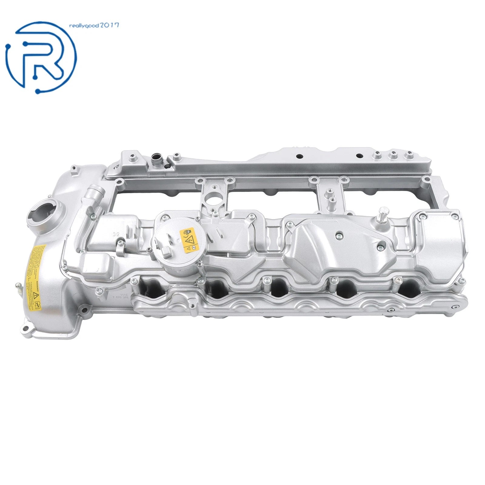 N55B30 Engine Valve Cover for BMW 135i 335i 530i 535i 640i 740i X3 X5 X6 (2007–2016)