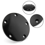 Timing Ignition Timer Cover Protector for Harley FLTR Electra Glide, Dyna FXST, FXD (2000–2023)
