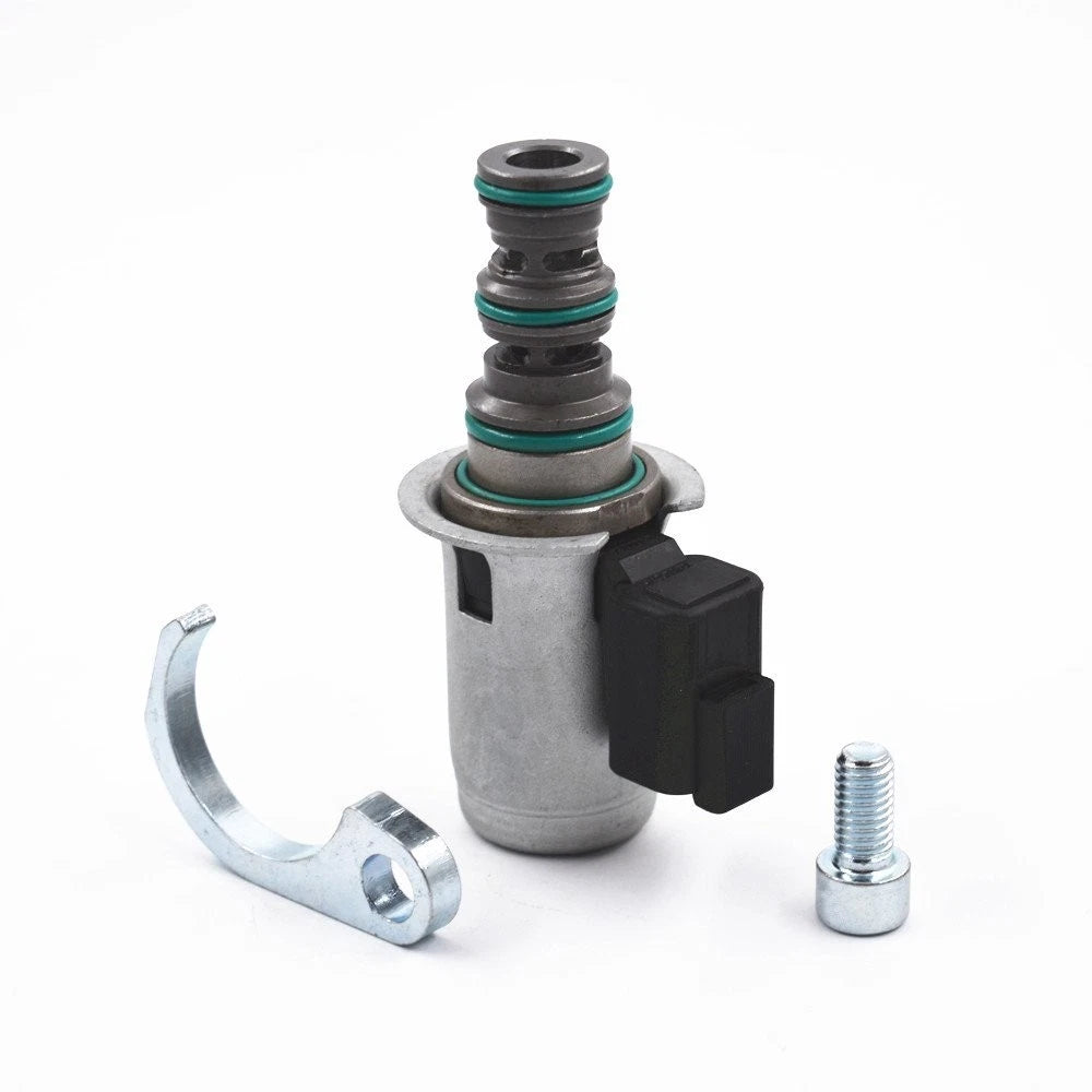 Solenoid Valve Assembly for JCB Backhoe Loaders 3CX