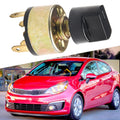 4 Position Rotary Air Conditioner Switch for